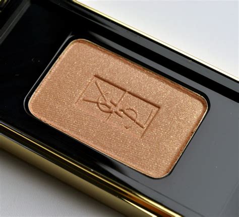 ysl ombre solo|Eyeshadow by YSL .